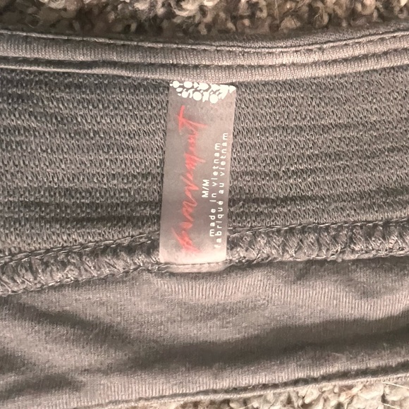 FP Movement by Free People It Takes Two Layer top - Picture 6 of 11